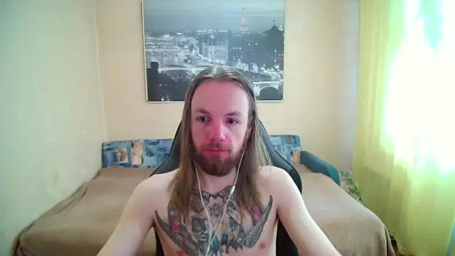 AdamDickens online show from 07.12.26