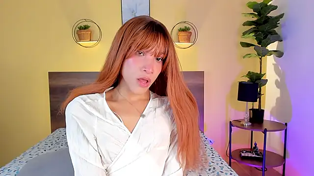 Snapshot of CamilleGrace chatting on 11.13.25 CamilleGrace online show from 11.13.25