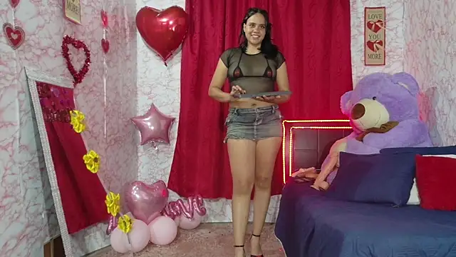 NataliaAr- online show from 09.20.25