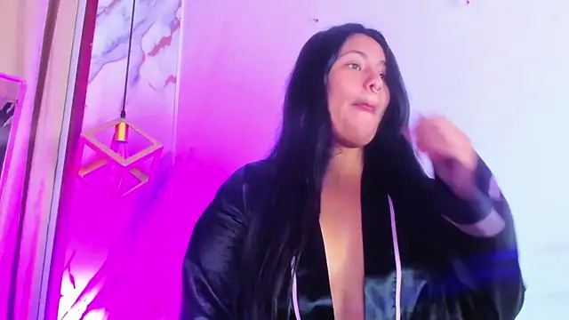 SamaelAndLilitt online show from 02.04.26