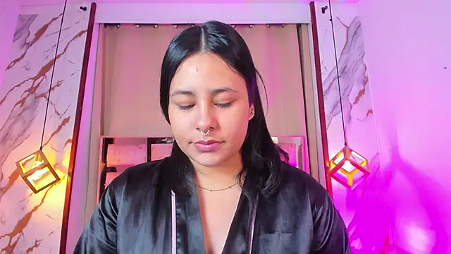 SamaelAndLilitt online show from 02.27.26