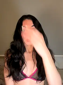 MonicaSalvatore online show from 12.14.25