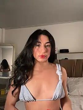 MonicaSalvatore online show from 02.07.26