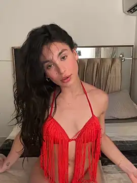 MonicaSalvatore online show from 03.03.26