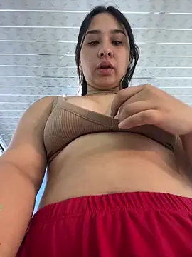 BELLAALEJA online show from 04.04.26