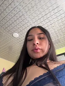 BELLAALEJA online show from 04.09.26