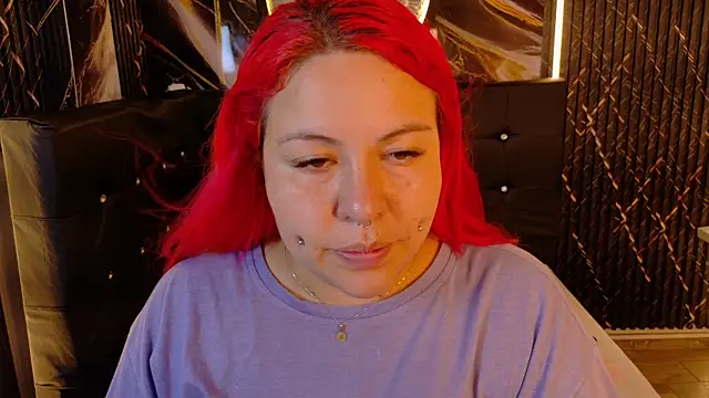 Witch Scarlet online show from 04.01.26