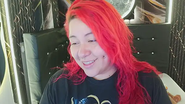 Witch Scarlet online show from 04.16.26