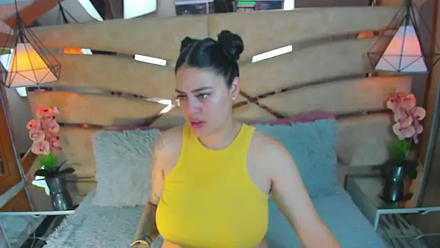 pamemiller1 online show from 02.15.26