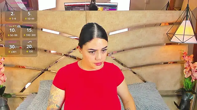 pamemiller1 online show from 03.06.26