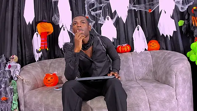 latin night online show from 10.28.25