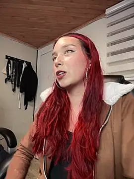 Snapshot of Karen18_boobs chatting on 09.23.25 Karen18 boobs online show from 09.23.25