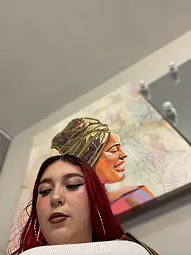 Snapshot of Karen18_boobs chatting on 11.11.25 Karen18 boobs online show from 11.11.25