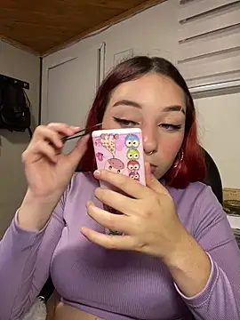 Karen18 boobs online show from 02.11.26