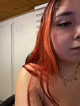 Karen18 boobs online show from 02.22.26