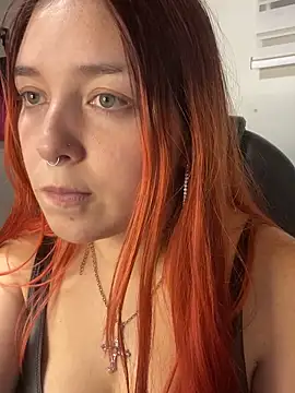 Karen18 boobs online show from 02.26.26