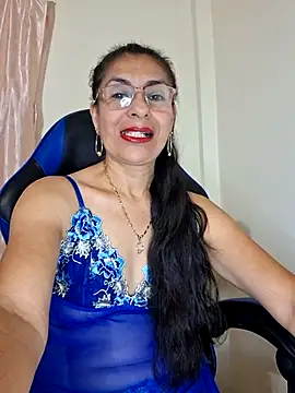 Natasha 50 online show from 09.14.25