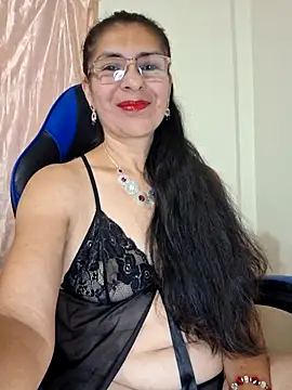 Natasha 50 online show from 09.24.25