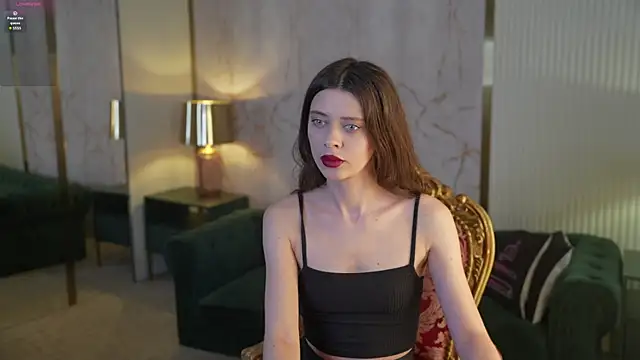 Regina Sweet054 online show from 09.23.25