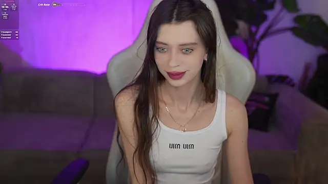 Regina Sweet054 online show from 01.10.26