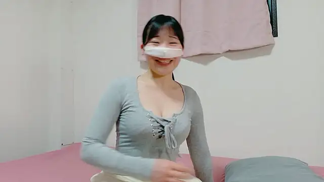 Hina-ooo online show from 02.07.26