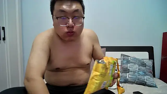 peijiangzhao online show from 12.14.25