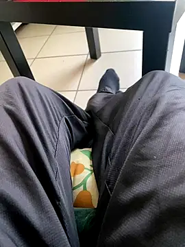 Snapshot of jackoli chatting on 10.26.25 jackoli online show from 10.26.25