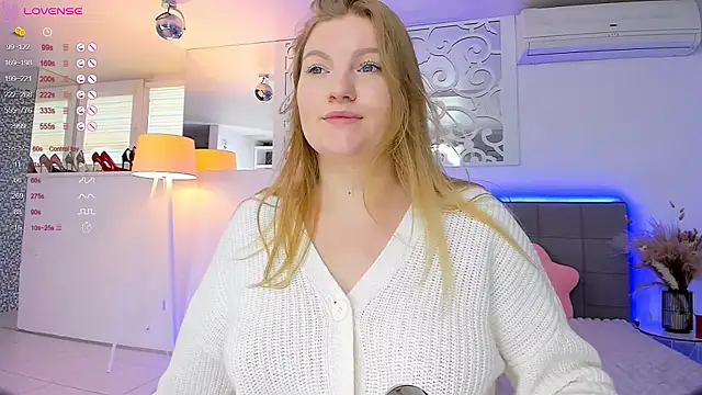 AshleyJoness online show from 10.18.25