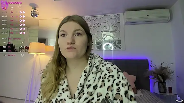 AshleyJoness online show from 11.19.25