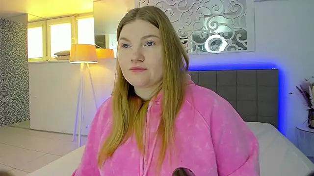 AshleyJoness online show from 02.03.26