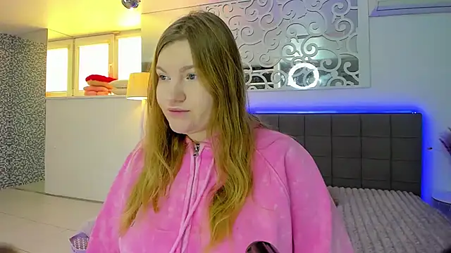 AshleyJoness online show from 02.04.26