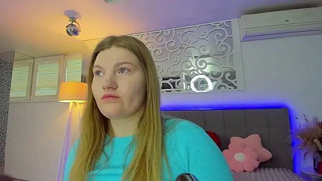 AshleyJoness online show from 02.12.26