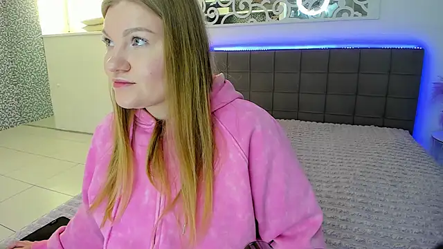 AshleyJoness online show from 03.23.26