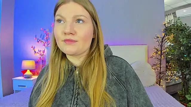 AshleyJoness online show from 04.14.26