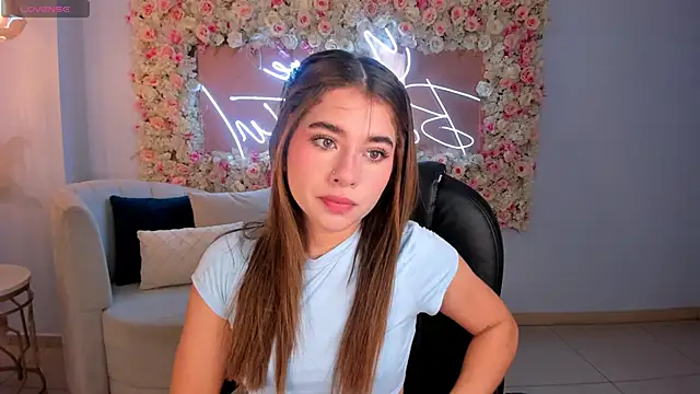 IbizaJacobs online show from 11.04.25