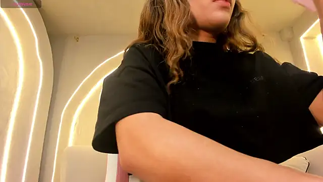 IbizaJacobs online show from 02.13.26