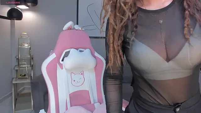 IbizaJacobs online show from 03.28.26