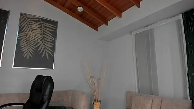 LiamCarterX online show from 10.17.25