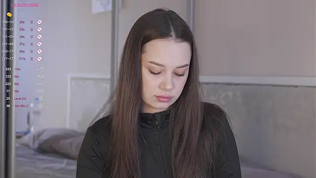 chillgirll online show from 04.04.26