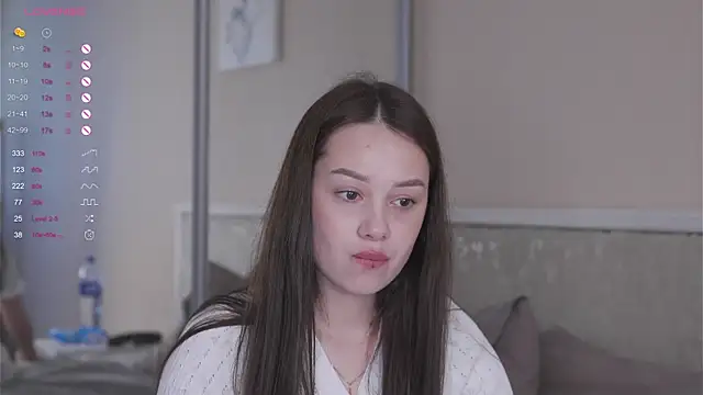 chillgirll online show from 05.18.26