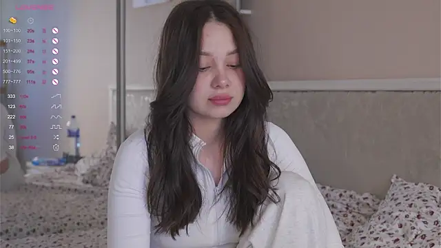chillgirll online show from 05.31.26