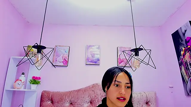 Snapshot of megha_noa chatting on 09.30.25 megha noa online show from 09.30.25