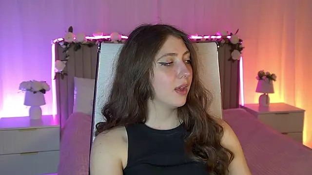 Mary Miiller online show from 04.01.26