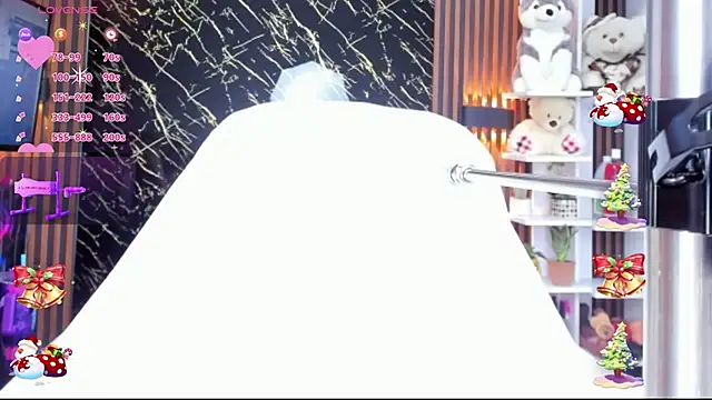 emma liz2 online show from 12.14.25