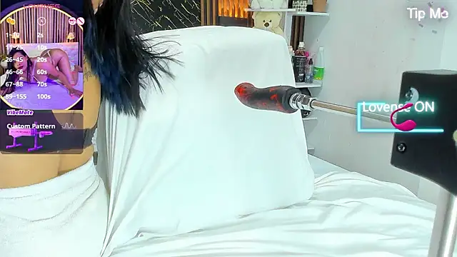 emma liz2 online show from 03.11.26