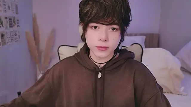 PaulTexx online show from 10.01.25