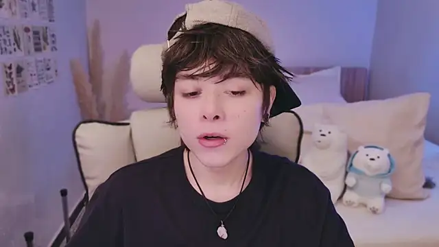 PaulTexx online show from 11.18.25