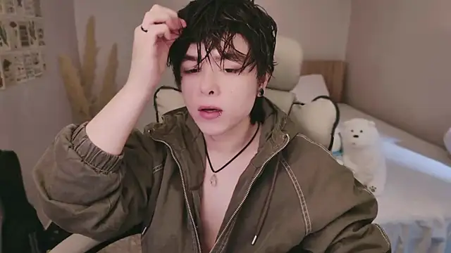 PaulTexx online show from 01.14.26