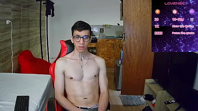 angelicious  online show from 10.25.25