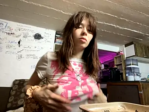 Snapshot of the_holy_t chatting on 11.17.25 the holy t online show from 11.17.25